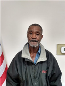 Willie Seward a registered Sex Offender of Georgia