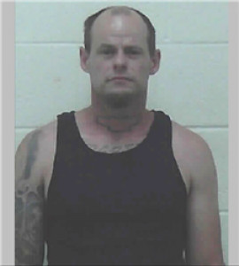 Paul W Burton a registered Sex Offender of Georgia