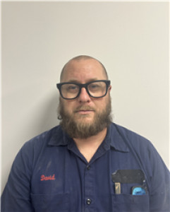 David Brian Bullard a registered Sex Offender of Georgia