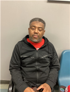 Calvin B Weems a registered Sex Offender of Georgia
