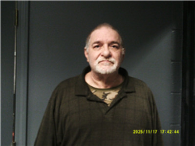 Donald Keith Seymour a registered Sex Offender of Georgia
