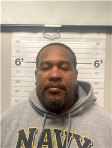 Larry Andre Sparks Jr a registered Sex Offender of Georgia