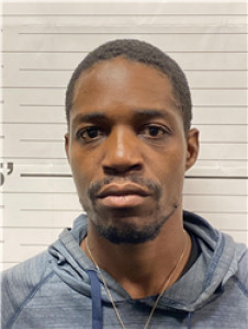 Darius Kendall Grier a registered Sex Offender of Georgia