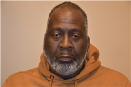 Anthony Lee a registered Sex Offender of Georgia