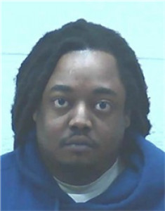 Eddie Rashad Bailey a registered Sex Offender of Georgia