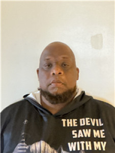 Kethon Durwin Maheia a registered Sex Offender of Georgia