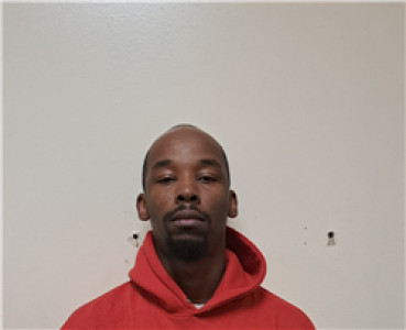Jordan Rakeem Holly a registered Sex Offender of Georgia