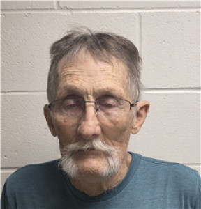 Norman Terry Miller a registered Sex Offender of Georgia