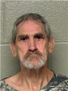 Ricky Newborn a registered Sex Offender of Georgia
