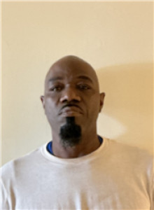Idrice Semual Alston a registered Sex Offender of Georgia