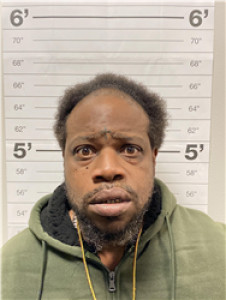 Frederick Eugene Brown a registered Sex Offender of Georgia