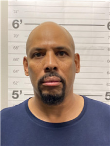 Truman Pierre Bolden a registered Sex Offender of Georgia