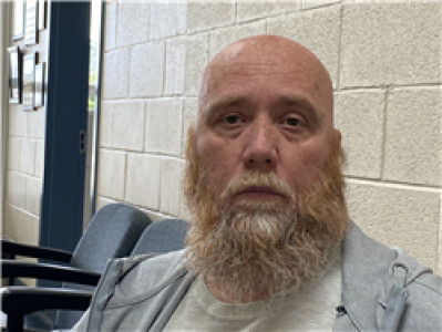 Kenneth Eugene Brown a registered Sex Offender of Georgia