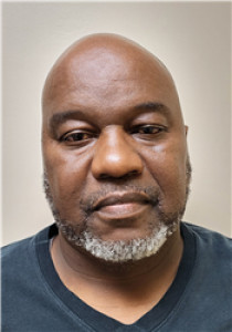 Larry Darrisaw a registered Sex Offender of Georgia