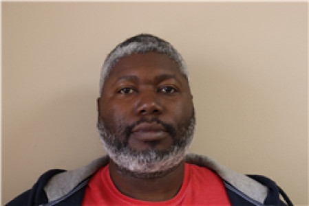 Gerren Keith Mims a registered Sex Offender of Georgia
