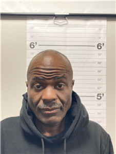 Herman Kenneth Brooks a registered Sex Offender of Georgia