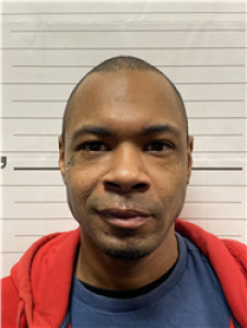 Treydon Tevon Coe a registered Sex Offender of Georgia