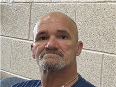 David Edward Donaldson a registered Sex Offender of Georgia