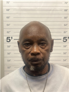 Jerome Colbert a registered Sex Offender of Georgia