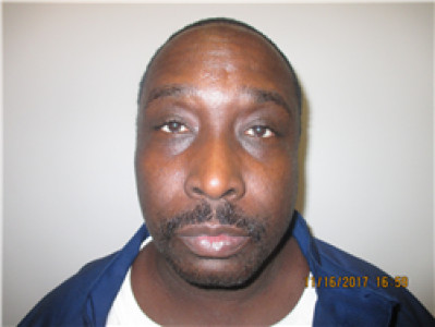 Benjamin Geoffrey Harris a registered Sex Offender of Georgia