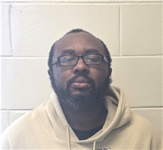 Detarius Darnell Williams a registered Sex Offender of Georgia