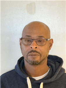 Terrell Jermaine Beatty a registered Sex Offender of Georgia