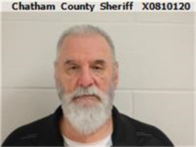 Michael Steven Every a registered Sex Offender of Georgia