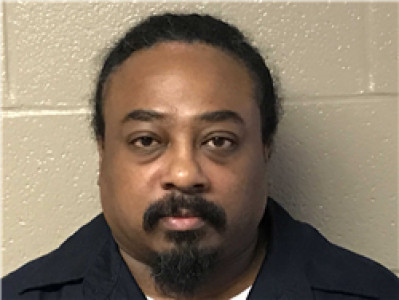 Andre Wright a registered Sex Offender of Georgia