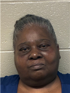 Sharon Larrnois Church a registered Sex Offender of Georgia