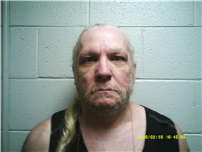 Tony L Briggs a registered Sex Offender of Georgia