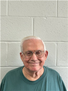 Arno Ashbury Alnutt a registered Sex Offender of Georgia
