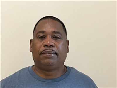 Alphonso Wyatt Simmons a registered Sex Offender of Georgia