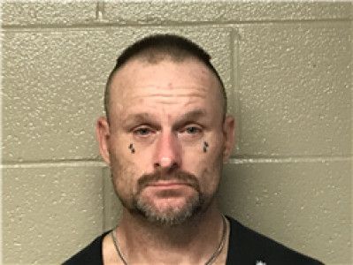 Henry James Mckee a registered Sex Offender of Georgia