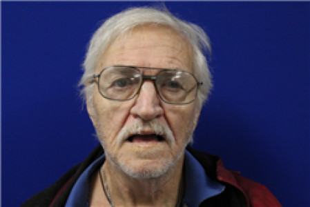 Burnam Melvin Hall a registered Sex Offender of Georgia