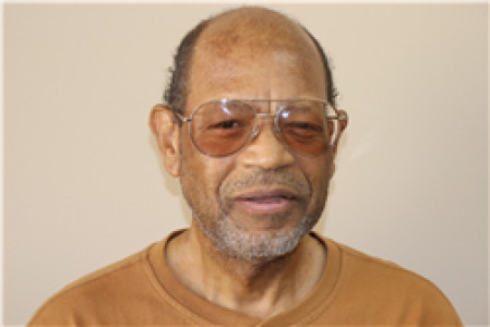 Charles Parker a registered Sex Offender of Georgia