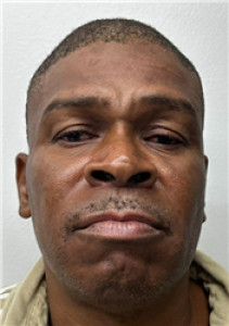 Deangelo Chandler Epps a registered Sex Offender of Georgia