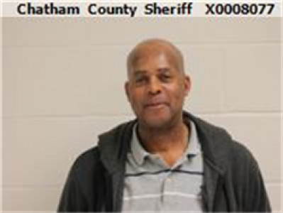 Jimmy Williams a registered Sex Offender of Georgia