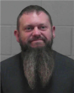 Adam Ronald Harrison a registered Sex Offender of Georgia