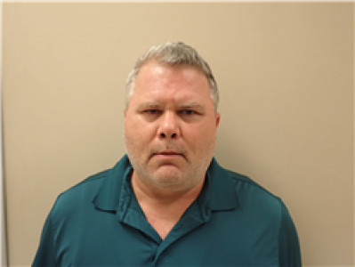 Eric William Parker a registered Sex Offender of Georgia