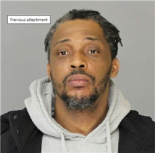 Albert James White a registered Sex Offender of Georgia