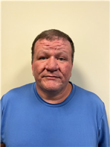 Michael Anthony Ford a registered Sex Offender of Georgia