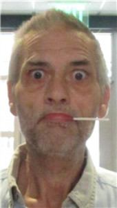 Michael Homer Tillery a registered Sex Offender of Georgia
