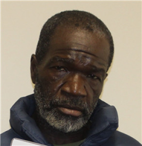 John Fitzgerald Clark a registered Sex Offender of Georgia