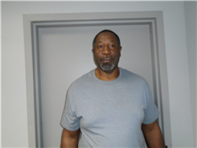 Ted Williams a registered Sex Offender of Georgia