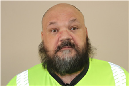 Kenneth Harold Ethridge a registered Sex Offender of Georgia