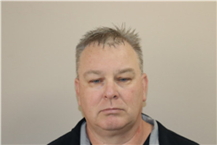 John Paul Stephens a registered Sex Offender of Georgia