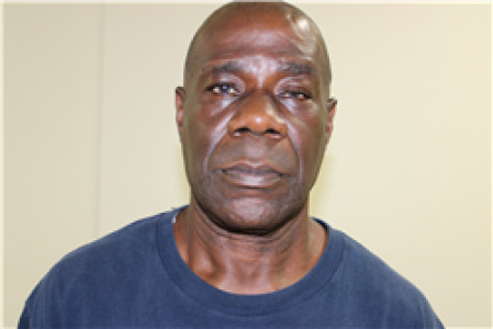 Benjamin Jr Monroe a registered Sex Offender of Georgia