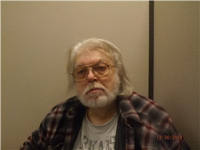 Vance Lee Frier a registered Sex Offender of Georgia