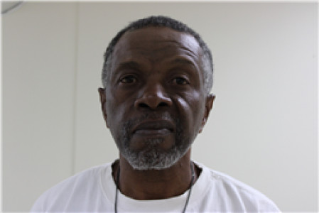 Curtis Jones a registered Sex Offender of Georgia