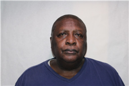 James Quentin Thrasher a registered Sex Offender of Georgia